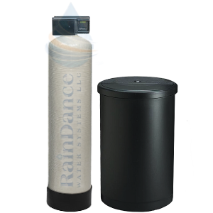 140gpm water softeners