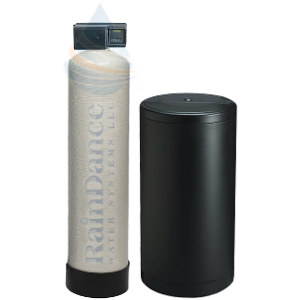 140gpm water softeners