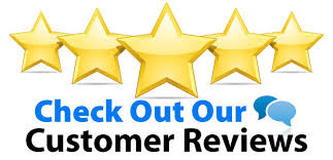 click here to read 5 star reviews about RainDance Water Systems  