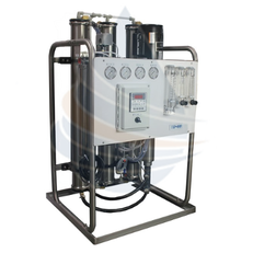 custom built reverse osmosis for well water
