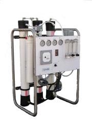 commercial business reverse osmosis systems 