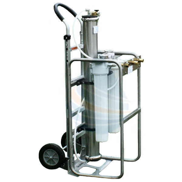 Reliable Water Purification Equipment & Machine Supplier